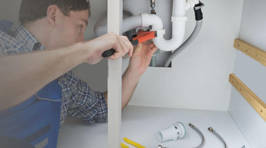 Professional Leak Detection Services in Garden City, KS